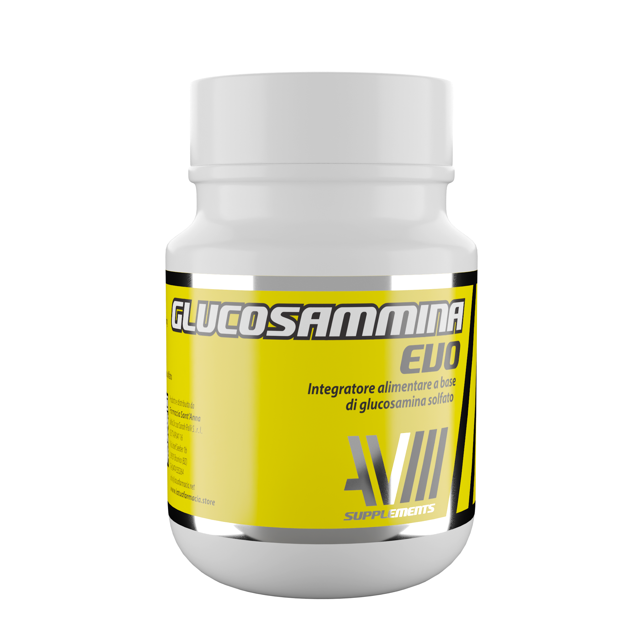 Glucosammina Evo