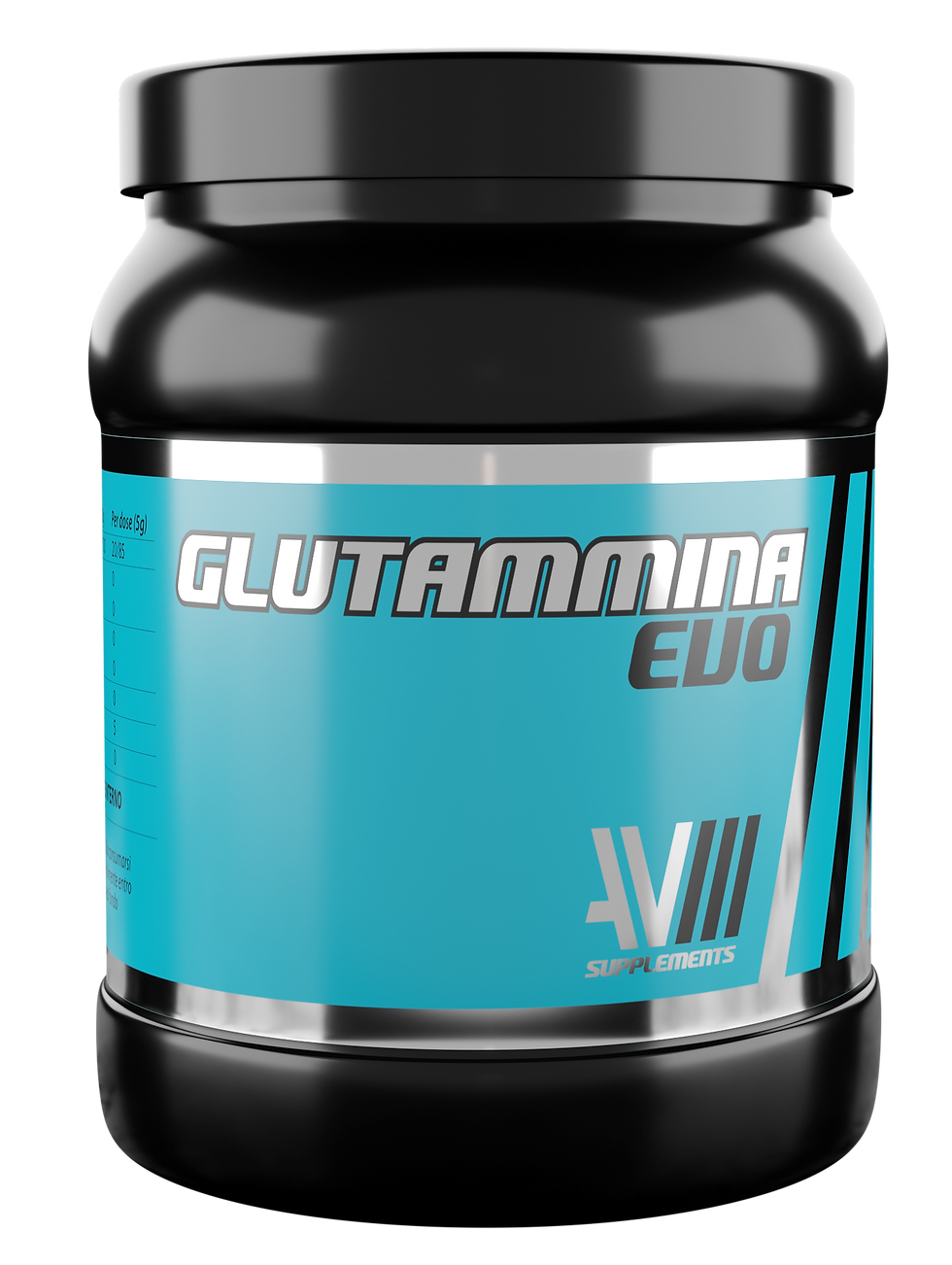 Glutammina Evo