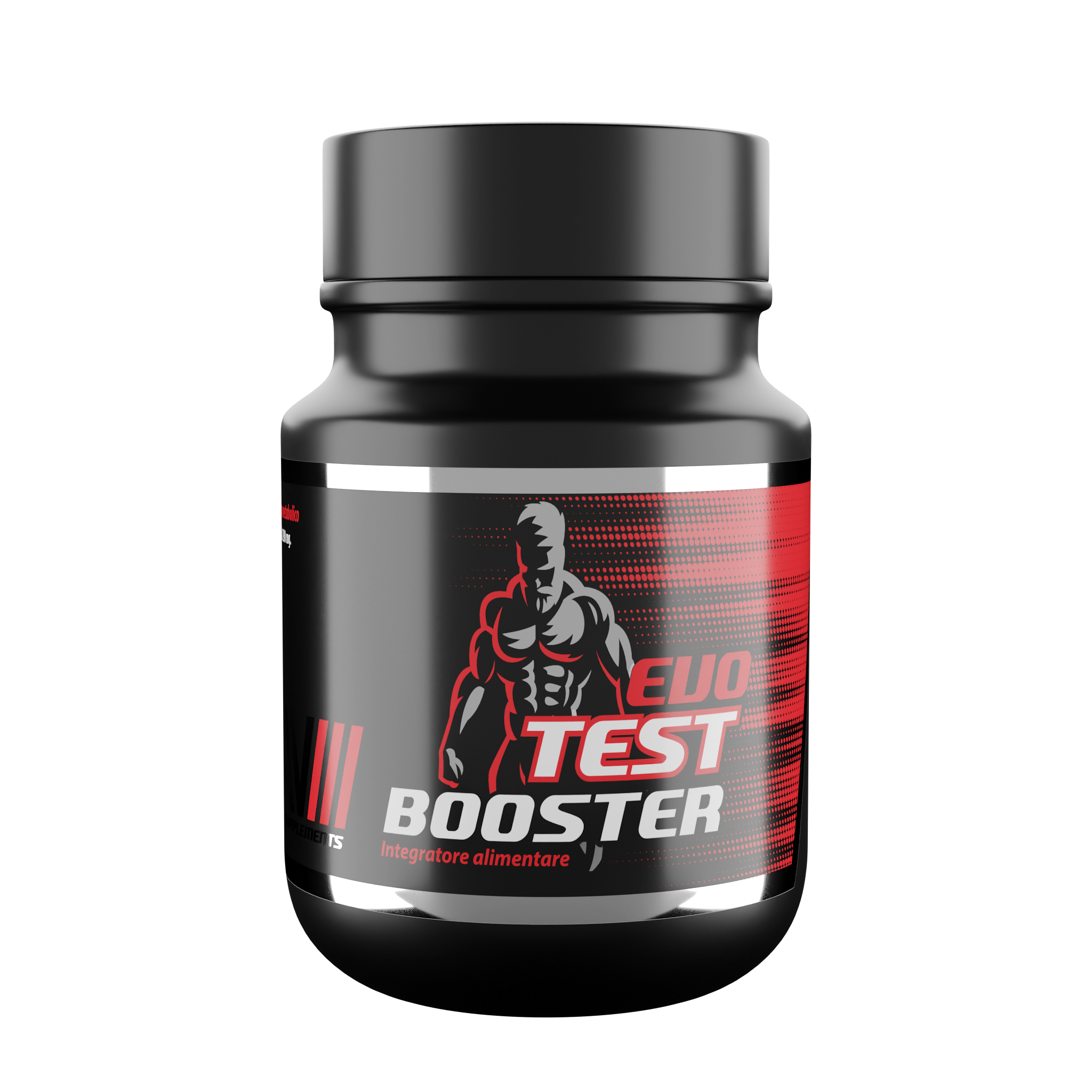 Evo Test Booster