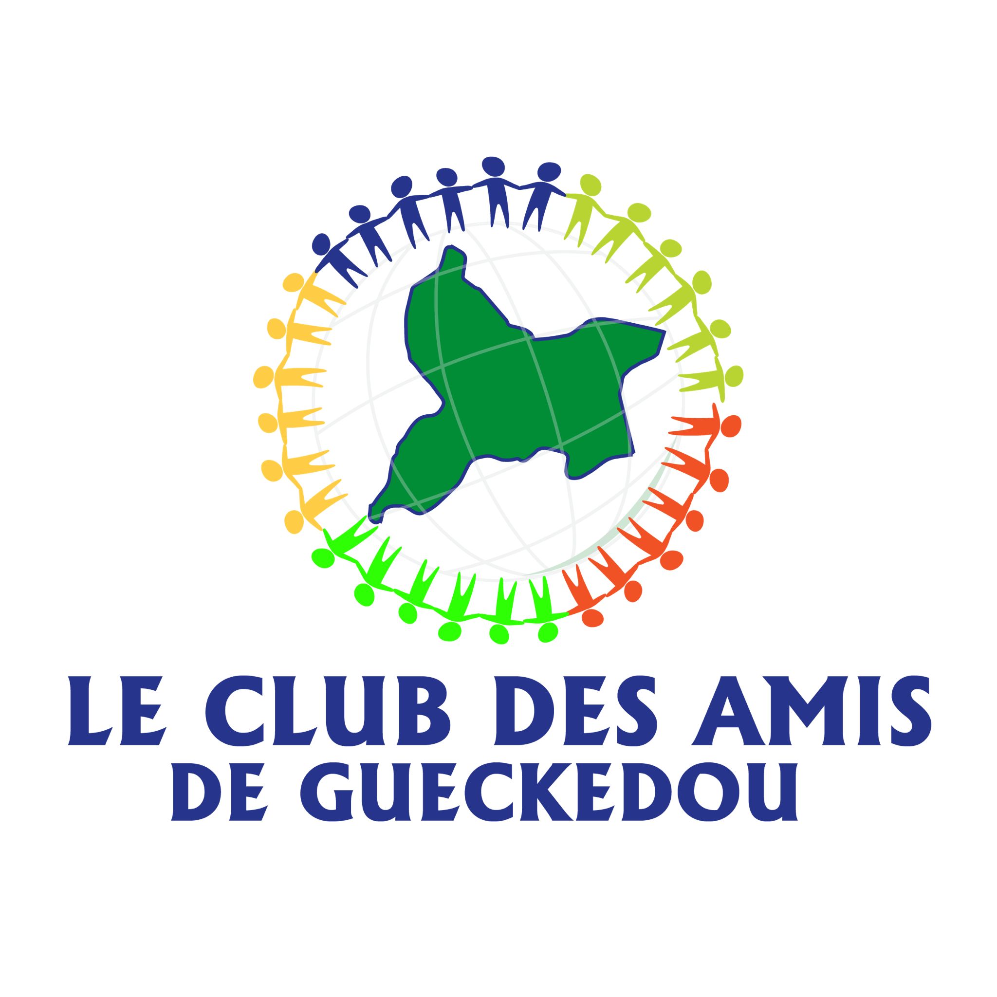 Writer: Le Club des Amis de Gueckedou