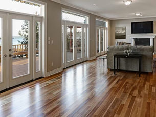 Choosing Between Parquet and Engineered Wood: A Practical Guide