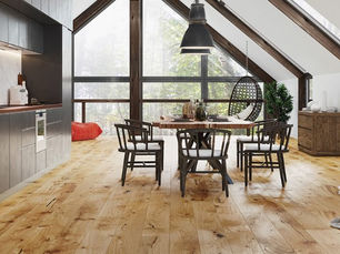 Affordable Engineered Wood Flooring: Contractor Tips for Budget-Friendly Solutions