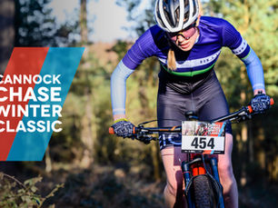 Cannock Chase Winter Classic 2022 - RR23 Race Report.