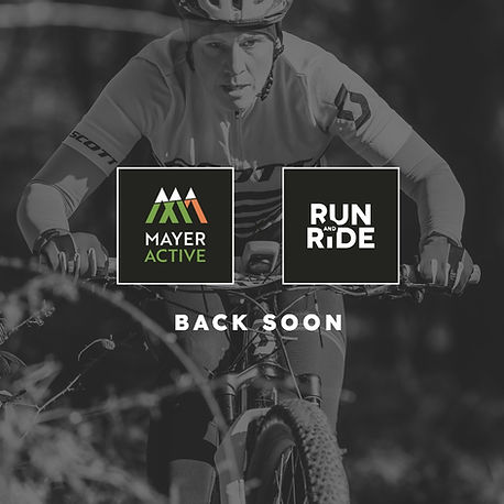 Mayer Active / Run & Ride Events