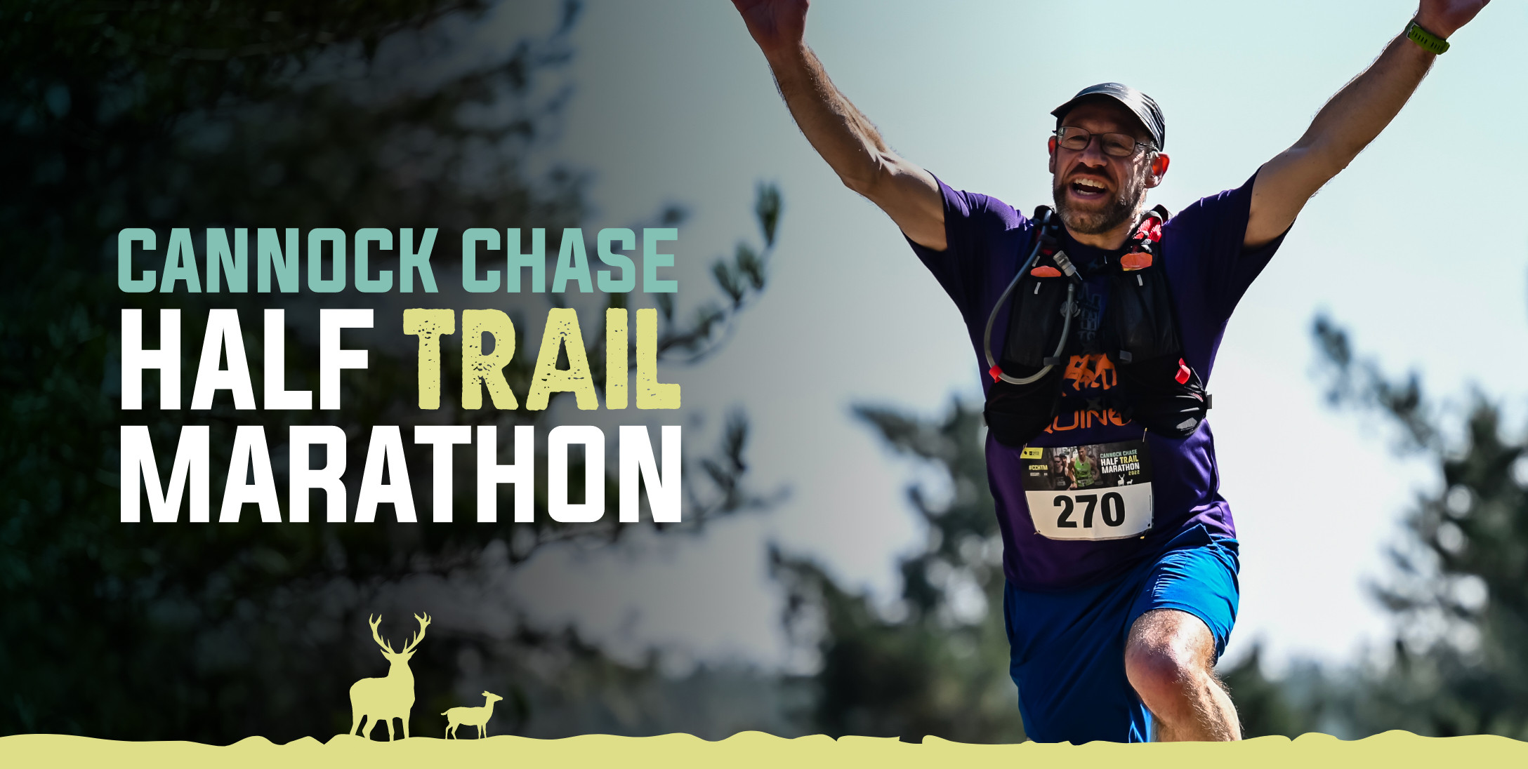 2023 Cannock Chase Half Trail Marathon Mayer Active 2023-cannock-chase-half-trail-marathon-mayer-active