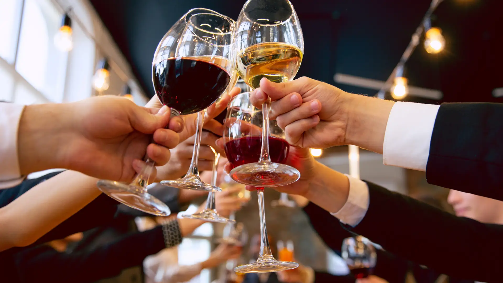 Mittelrhein Weinprobe