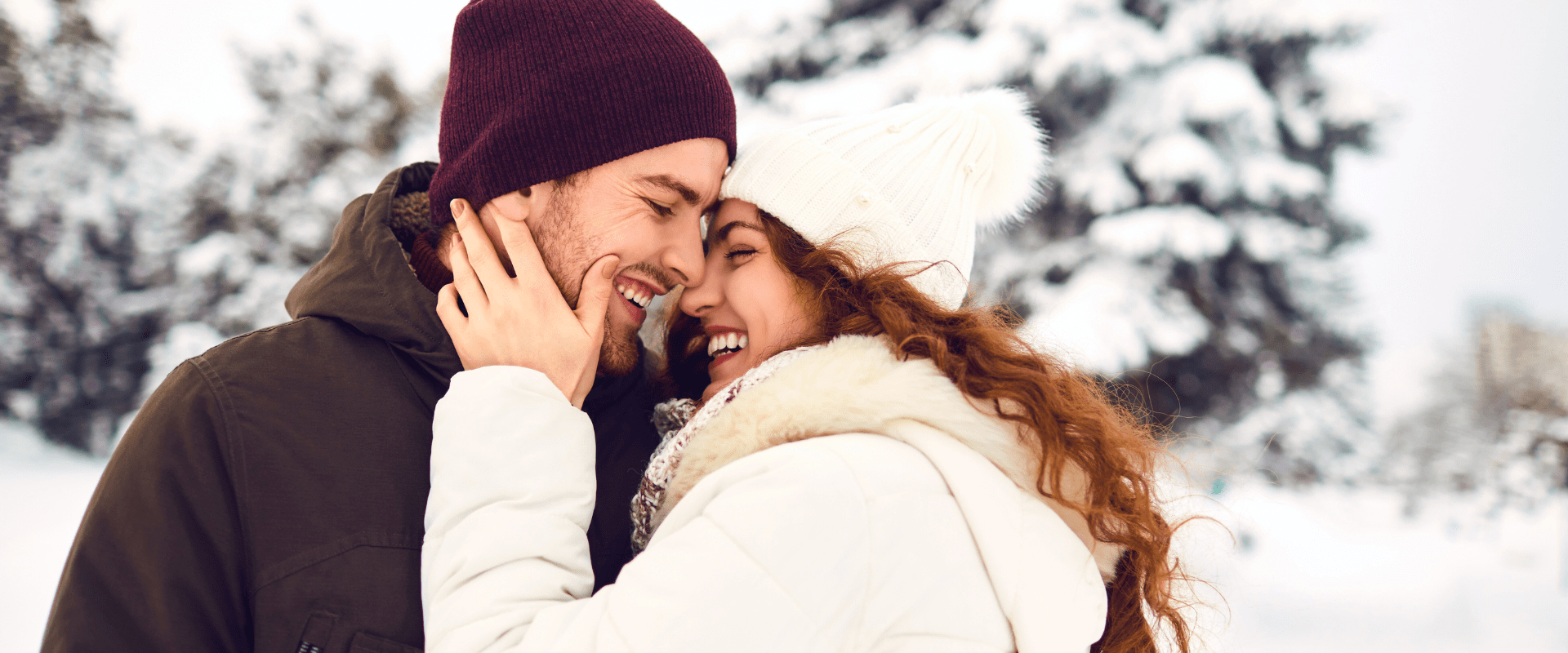 Winterzauber am Mittelrhein: 
Kurztrip für Genießer