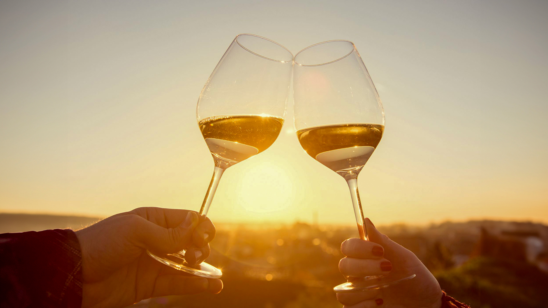 Sundowner-Wanderung