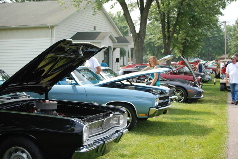 Canfield Swap Meet >> Dave Ed S Canfield Swap Meet >> Dave Ed S