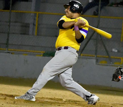 Beisbolista chihuahuense
