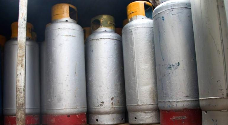 Bajó precio de gas LP en Chihuahua; checa los precios aquí