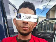 Sujeto acuchilla a trabajadores de un anexo en Chihuahua