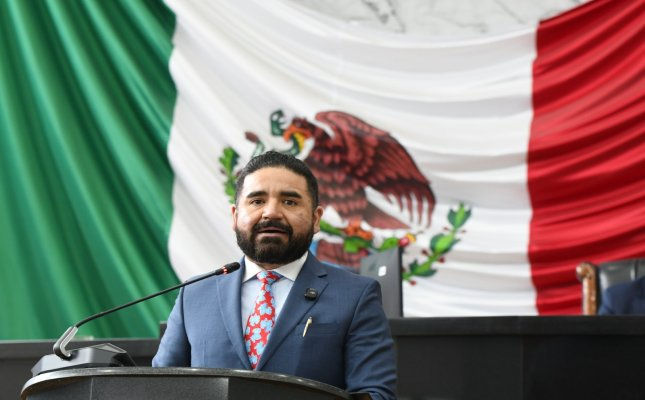 Diputado Francisco Sánchez