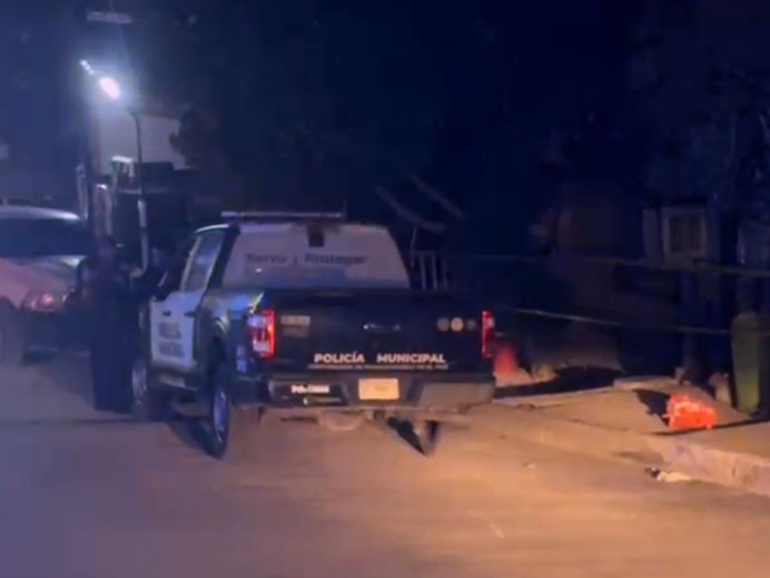 ¡Tragedia en la Colonia lealtad! Mujer es asesinada a puñaladas en un picadero de la Colonia Lealtad