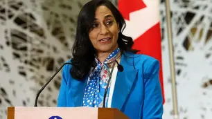 Ministros canadienses visitarán México para dialogar sobre comercio y crecimiento económico