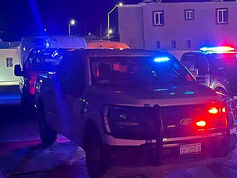 Policías de chihuahua