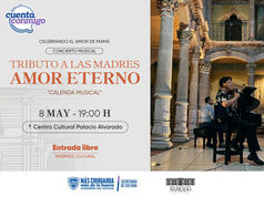 entro Cultural “Palacio Alvarado”
