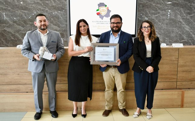 Promueve Congreso del Estado la conservación y difusión del patrimonio documental histórico
