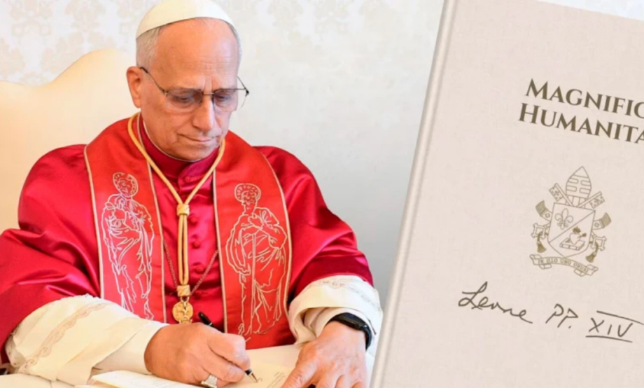 papa León XIV