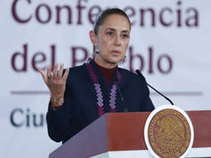 claudia sheinbaum