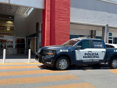 Policías de chihuahua
