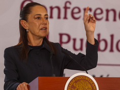 Claudia Sheinbaum