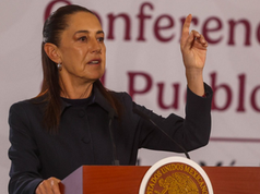 Claudia Sheinbaum
