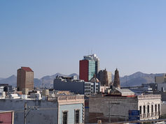 Chihuahua Capital