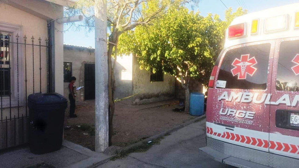 Mujer de 47 años se quita la vida en Rosales; su hija también murió suspendida hace unos días