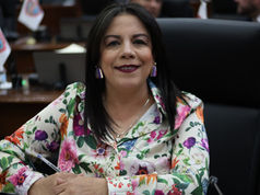 Gobierno de la presidenta Claudia Sheinbaum protege y eleva calidad de vida en la juventud, reconoce y agradece Magdalena Rentería