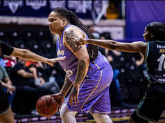 Adelitas de Chihuahua y Calor de Cancún