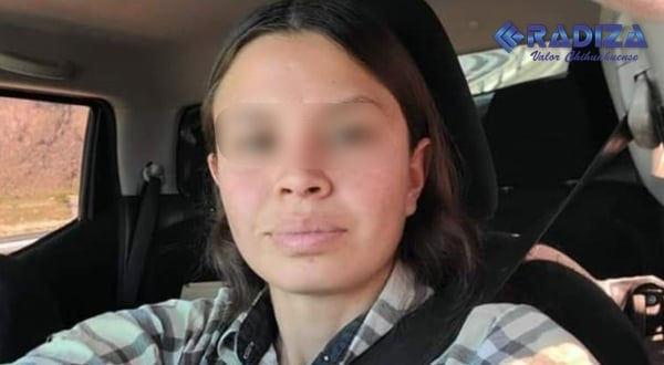 Hallan a Conductora de Plataforma desaparecida; fue localizada sana y salva en Parral
