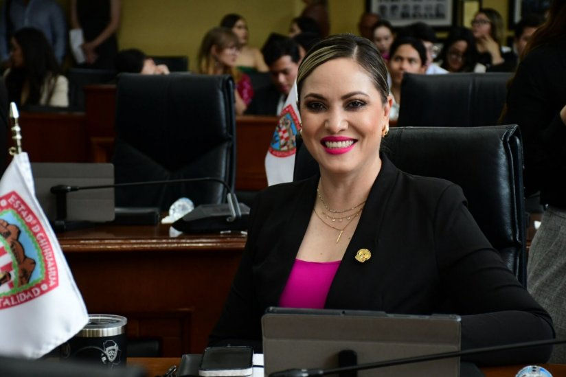 Exige Yessi Reyes transparencia y claridad en licitaciones de medicamentos federales