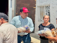 Diputado Guillermo Ramírez