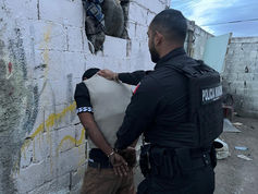 Policía municipal asegura haber reducido en un 45% el robo a casa habitación.