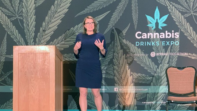 Empresa canadiense obtiene permiso para comercializar cannabis en México