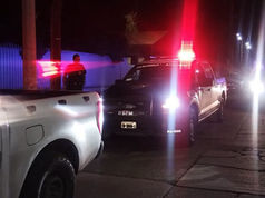 Policías municipales de chihuahua