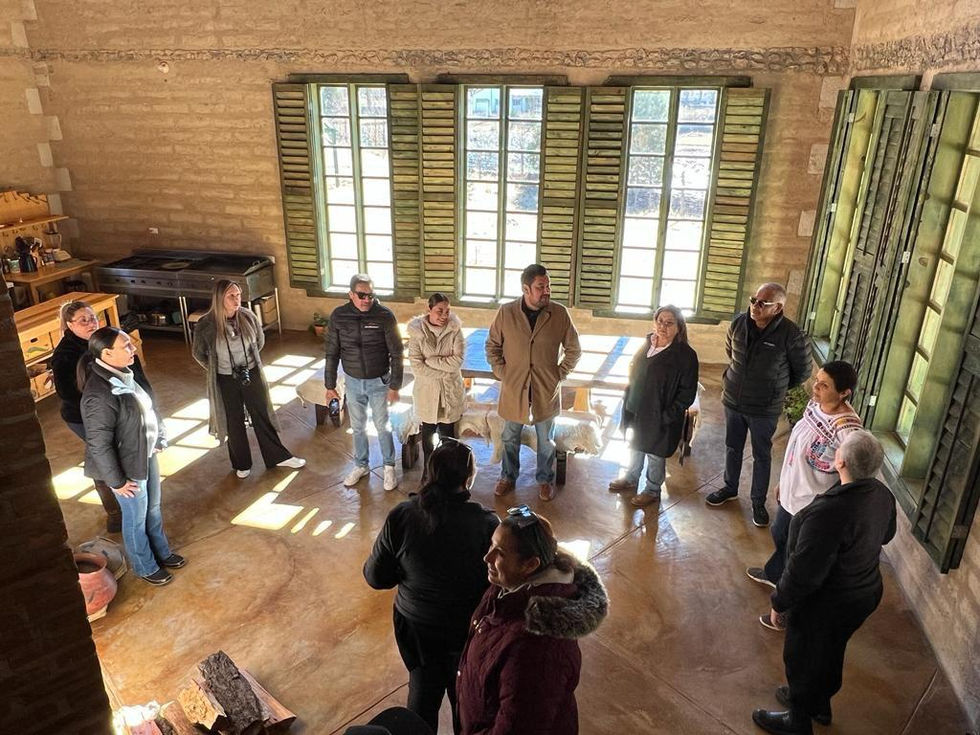 Asociaciones civiles promocionarán Guachochi en materia de turismo