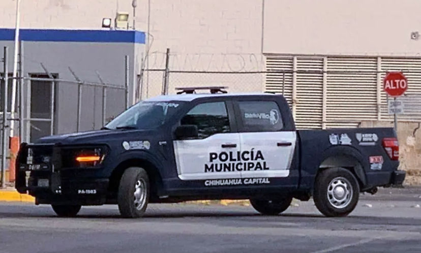Mujer intoxicada y atropellada fue a pedir auxilio a la Comandancia norte pero muere en la ambulancia