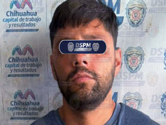 detenido en chihuahua