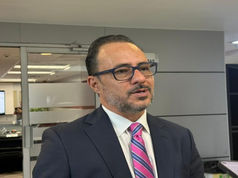Diputado Jorge Soto