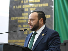 diputado Arturo Medina