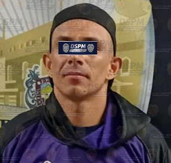 detenido en chihuahua