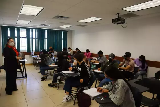 La Universidad Tecnológica de Parral se posiciona entre las primeras 3 del Estado