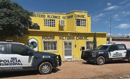 Muere un joven de 21 años en anexo de valle del Sur