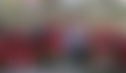 Inaugura Jesús Valenciano gradas del campo de fútbol americano de la Prepa 2030