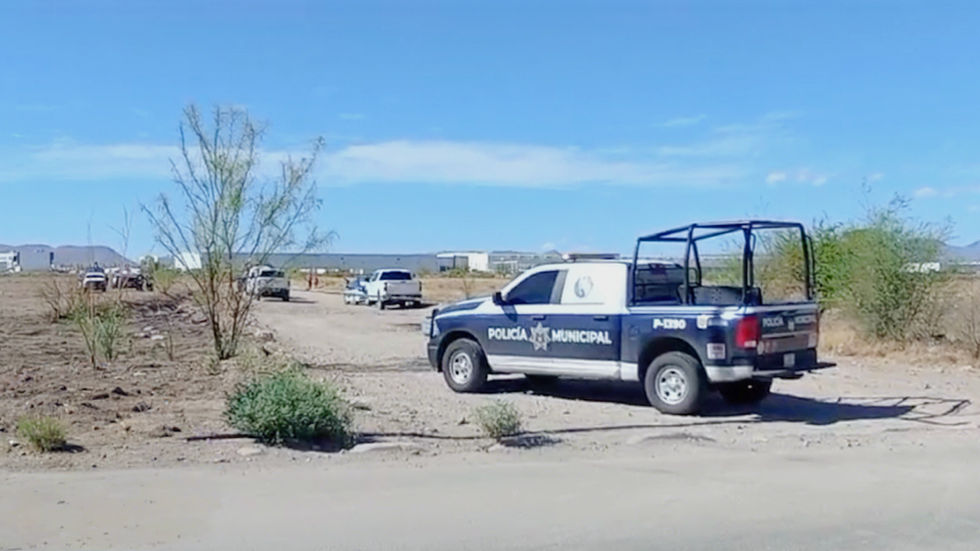 Hallan cadáver de una mujer con huellas de violencia en punta oriente