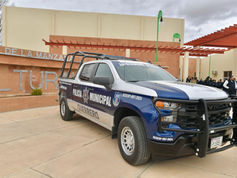 Confirma FGE detención de Director de Seguridad Pública de Guerrero y cuatro policías de La Junta