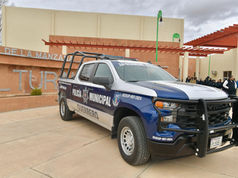 Confirma FGE detención de Director de Seguridad Pública de Guerrero y cuatro policías de La Junta