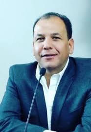 Urge regular impresión de armas en 3D: Omar Bazán